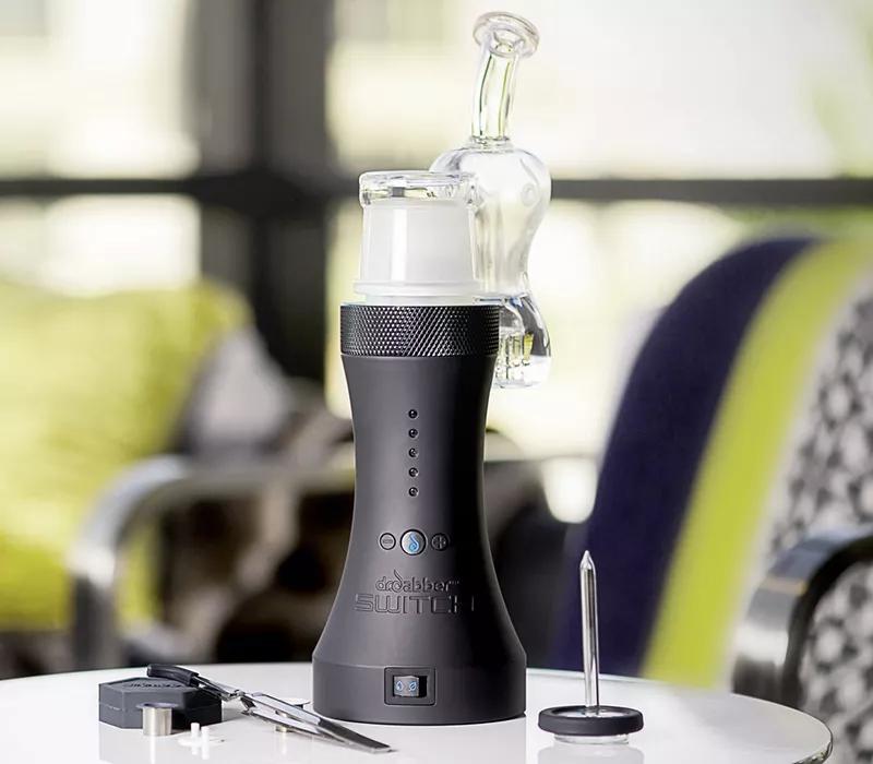 Switch by Dr. Dabber