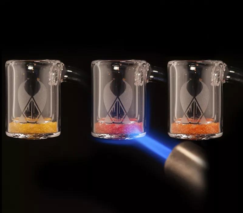 Whitney Harmon Thermochromic Bucket