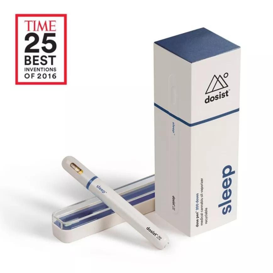 Dosist Sleep Vaporizer Pen