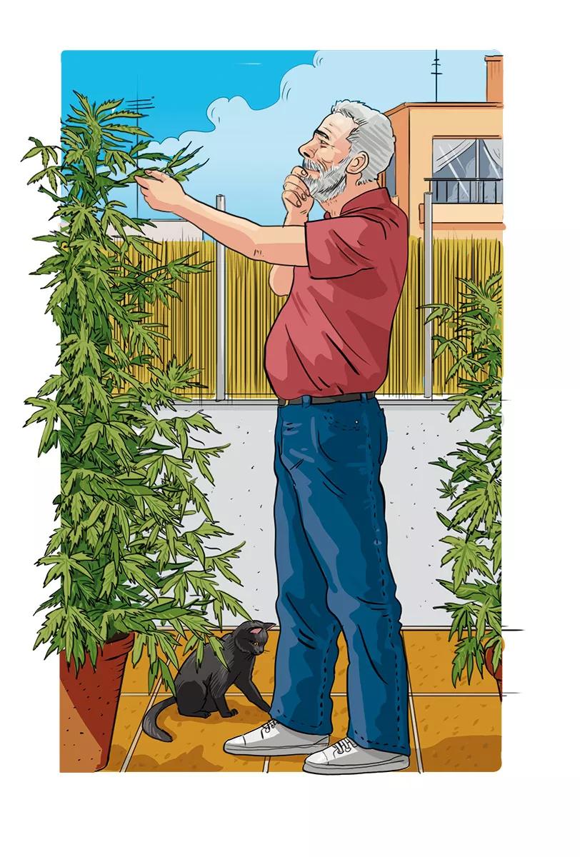 El milagro de María