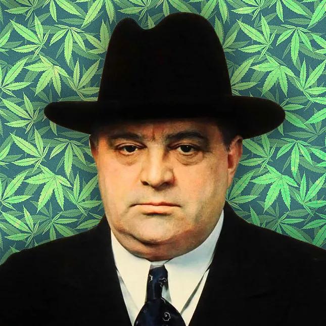 Fiorello La Guardia: EE.UU. Apoyó un informe en 1944 en el que se desmontan los argumentos de los prohibicionistas y alarmistas sobre las maldades de consumir cannabis.