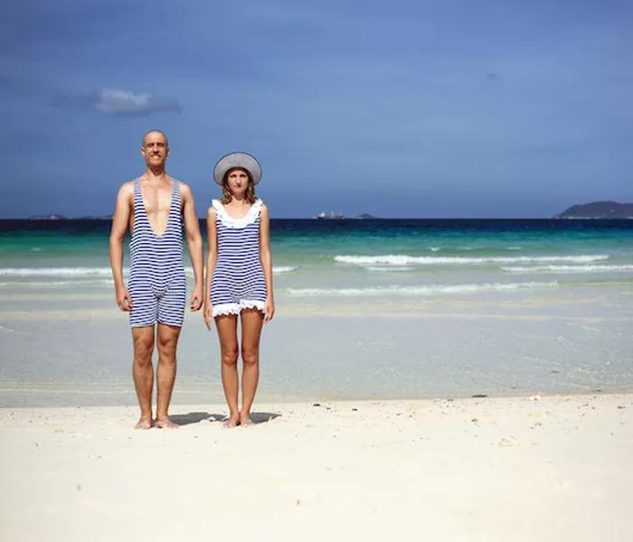 Dolor: “NI CHANCLAS NI POCA ROPA”