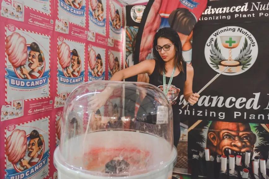 Spannabis: 3 días en la meca del cannabis