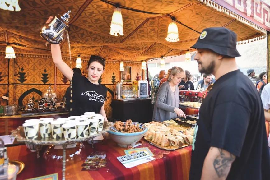 Spannabis: 3 días en la meca del cannabis