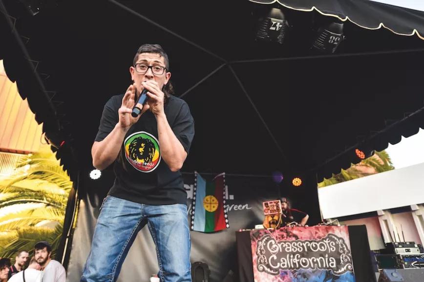 Spannabis: 3 días en la meca del cannabis