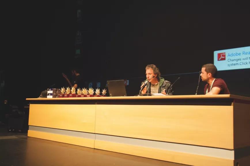 Premios Spannabis Champions Cup 2017