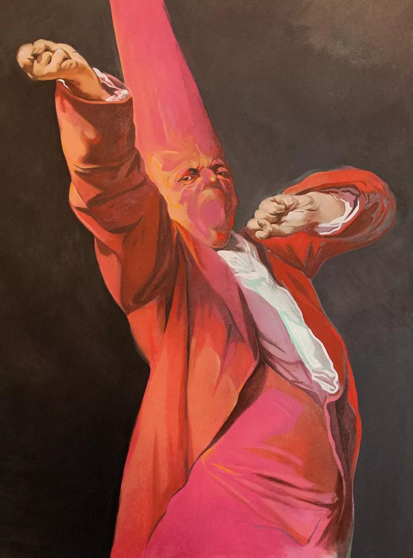 Despertar de la razón