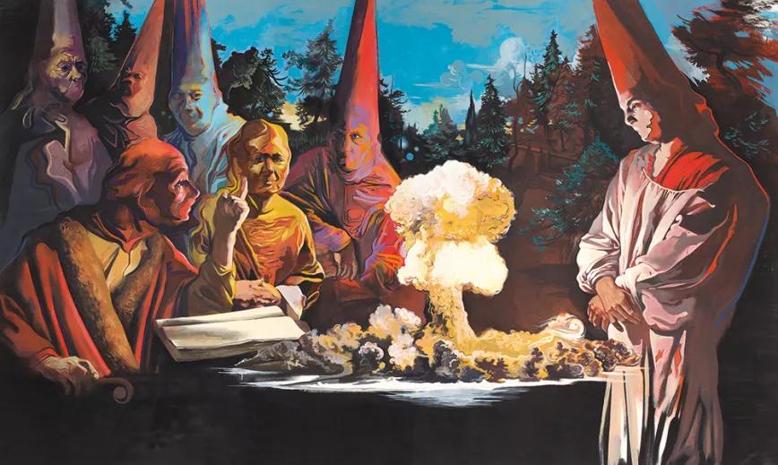 Juicio de interés variable