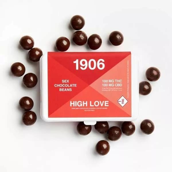 1906 High Love
