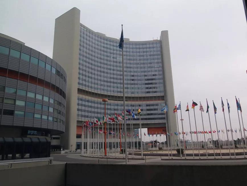 Más de 1500 delegados de unos 60 países se reunieron durante una semana en la sede de las Naciones Unidas en Viena