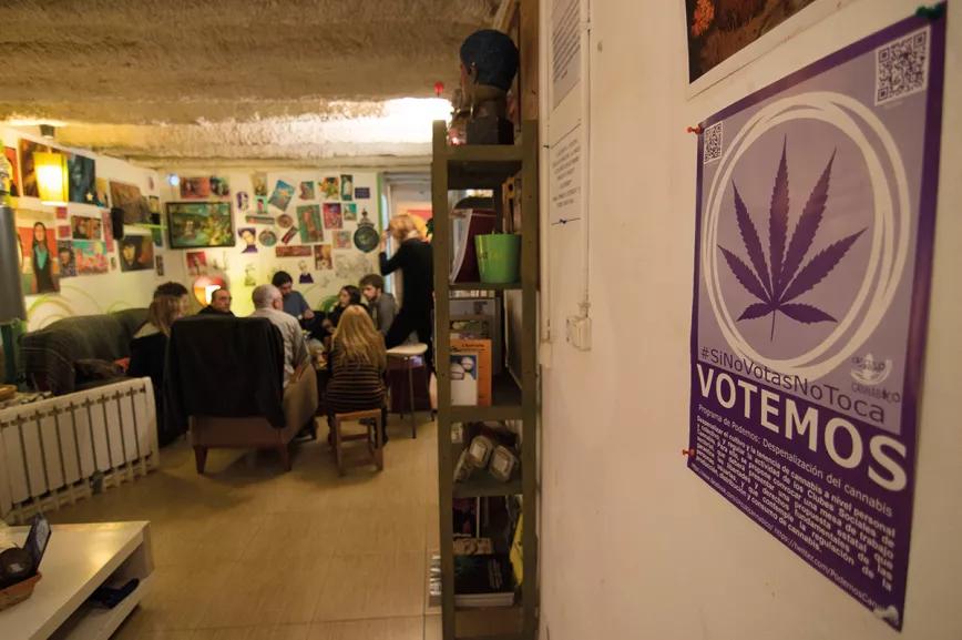 Asociación Pachamama