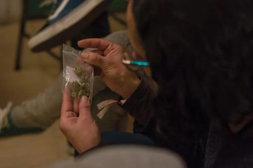 Asociación Pachamama