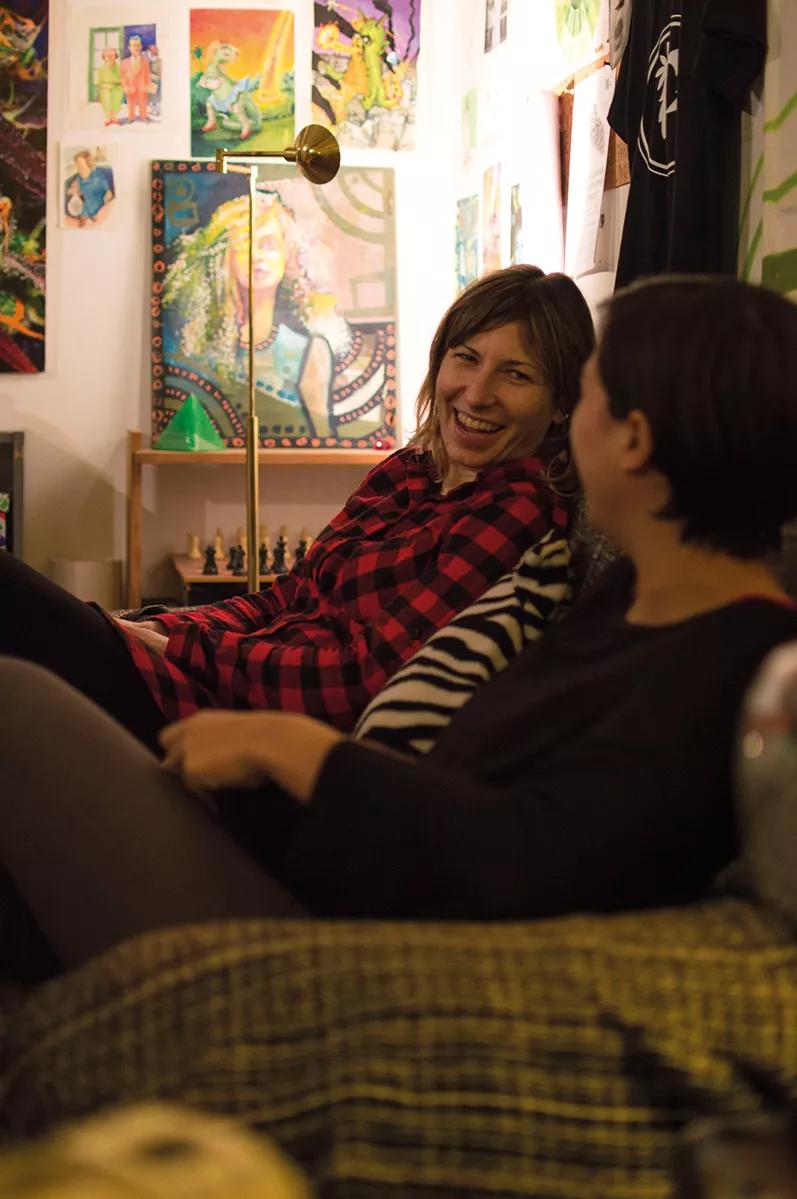 Asociación Pachamama