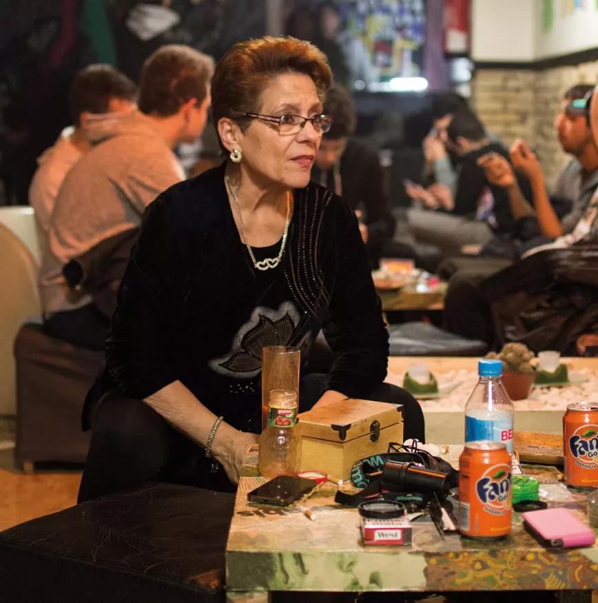 Asociación Sweet&Green