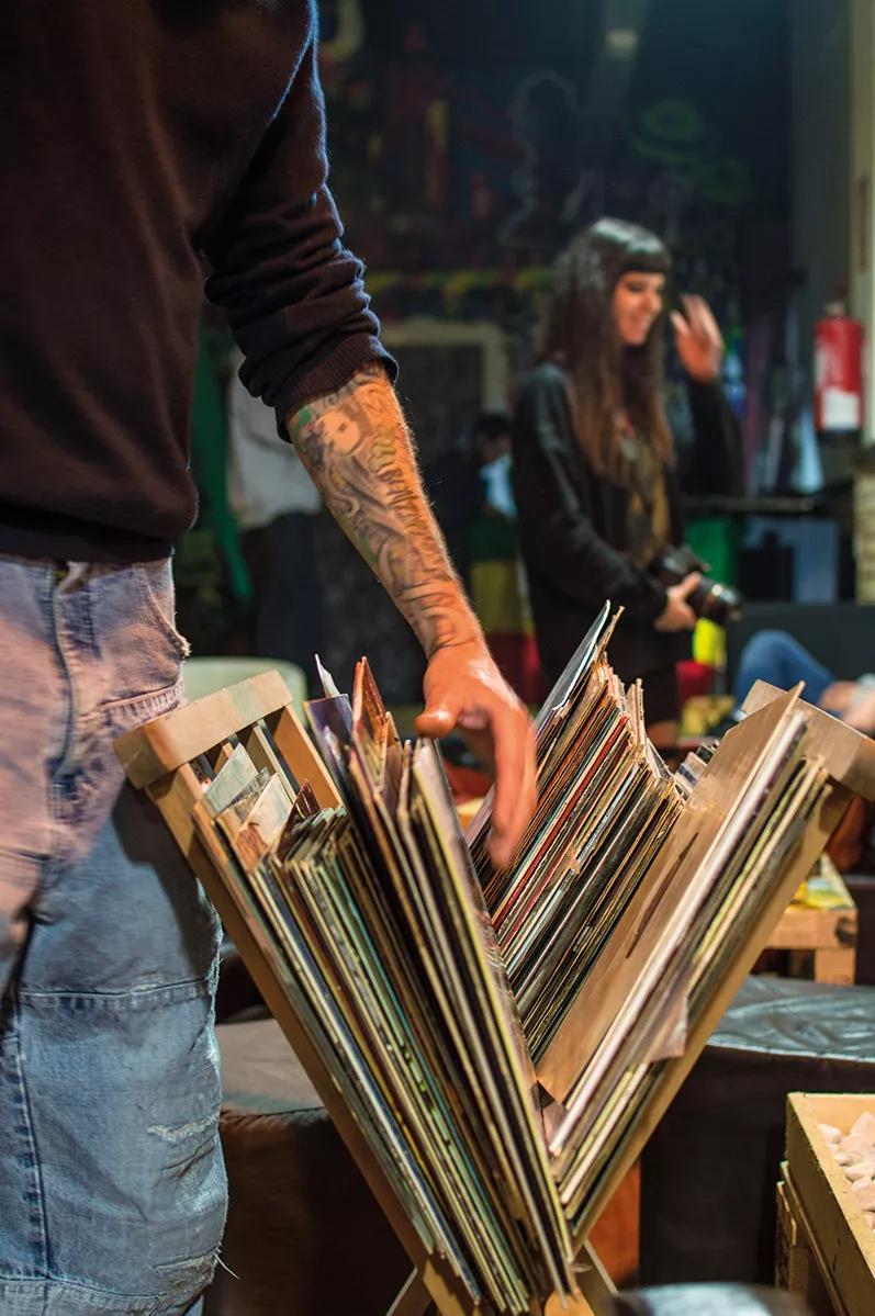 Asociación Sweet&Green