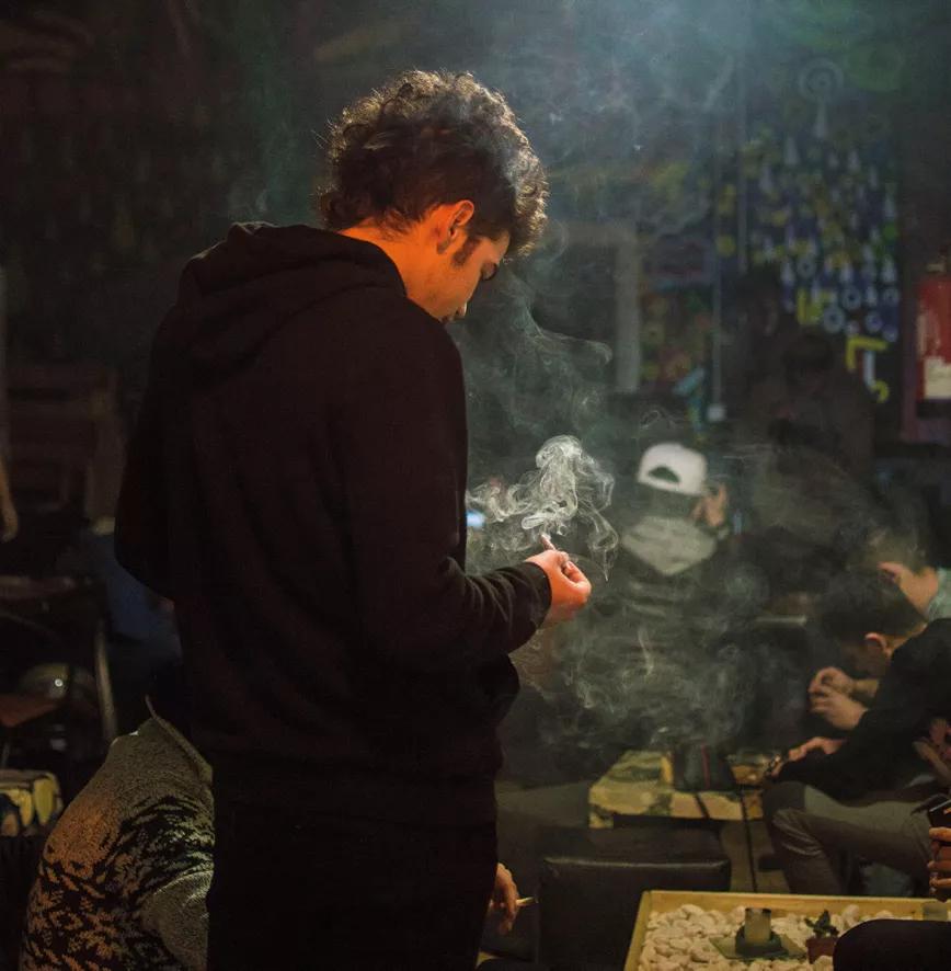 Asociación Sweet&Green