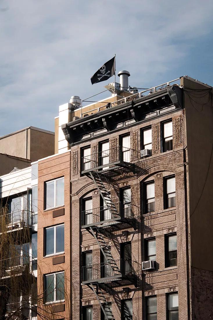 East Village de Nueva York