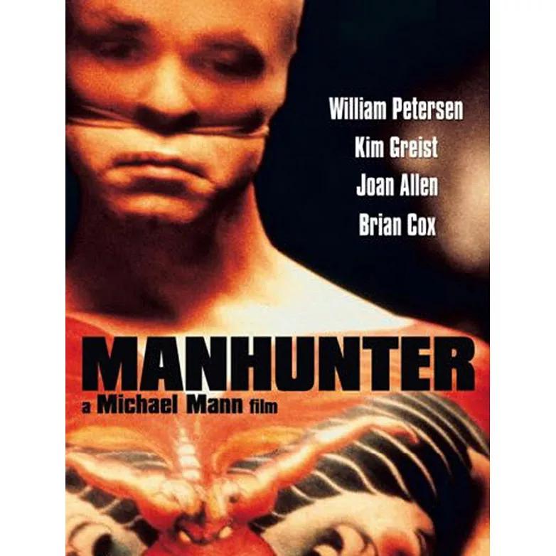Manhunter (1986)