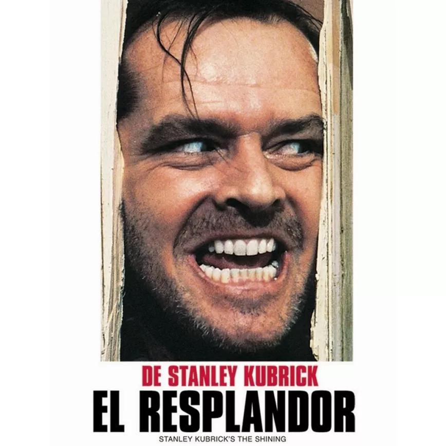 El resplandor (1980)