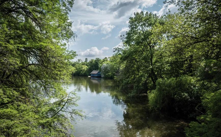 Parcul Herăstrău