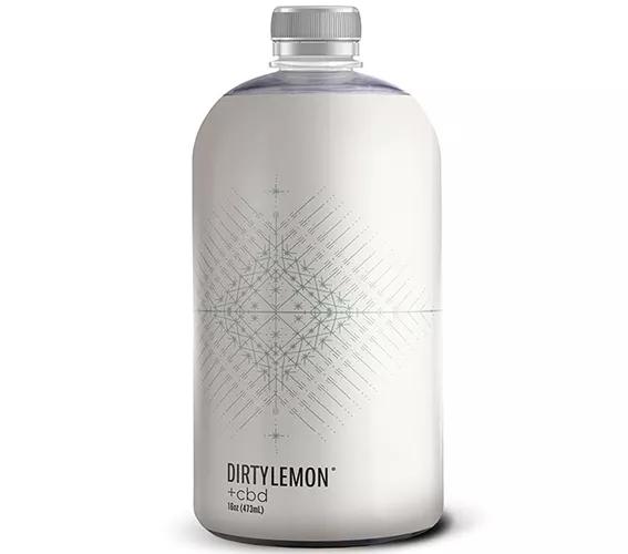 Limonada CBD+ de Dirty Lemon