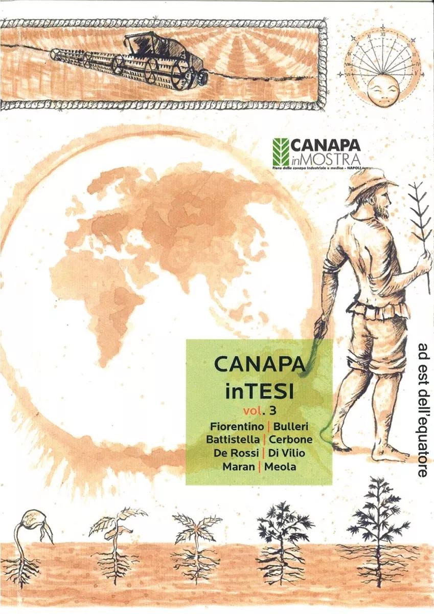 Canapa in Tesi