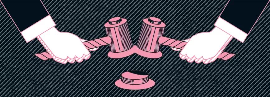 Empresa condenada por un delito de tráfico de drogas