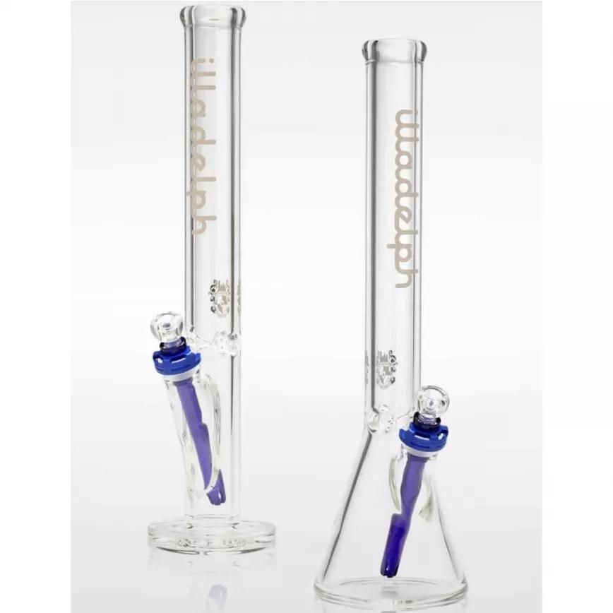 Illadelph 9mm Short Beaker: Precio 880 dólares