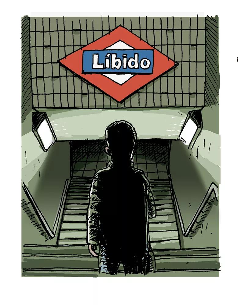 Líbido