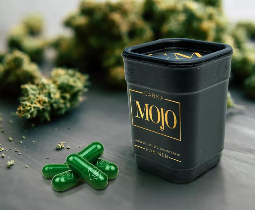 Canna Mojo