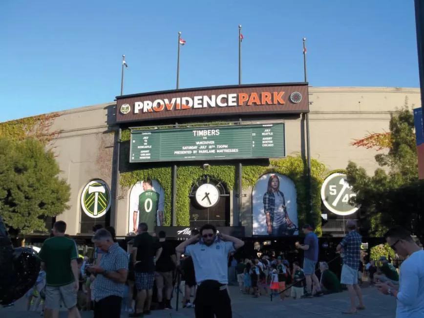 Conciertos al aire libre para celebrar el 4/20