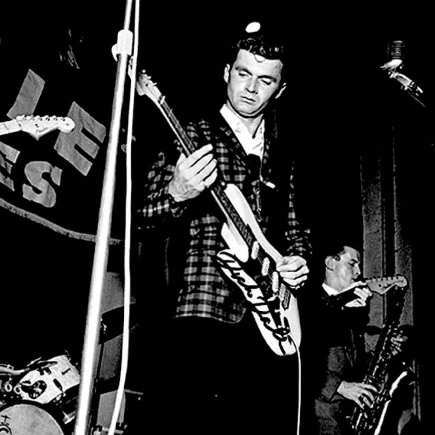 Dick Dale