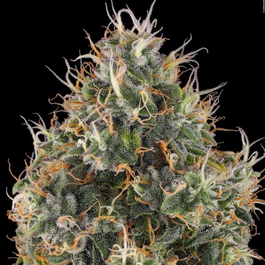 OG Kush Auto de Dinafem Seeds