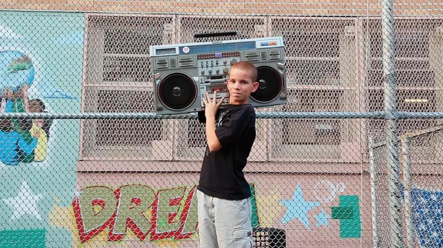 Cassette: a Documentary Mixtape