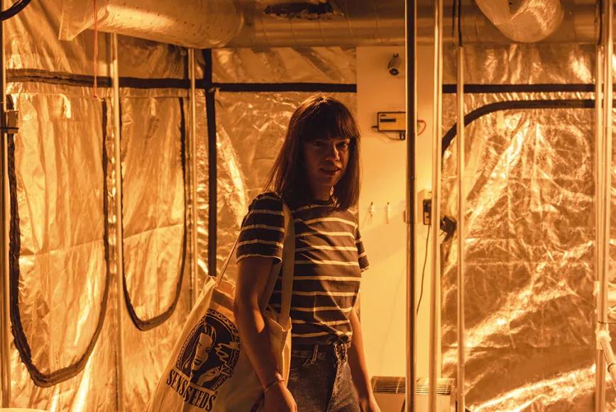 La proclamada feria cannábica más grande del mundo cuenta con recursos para cultivar a todas las escalas.