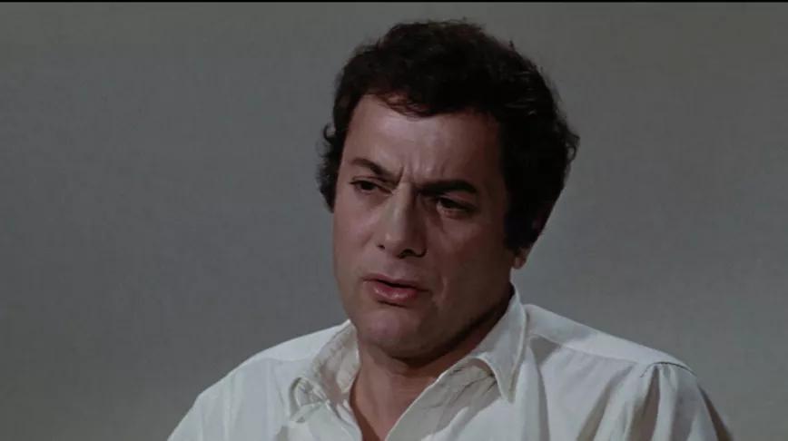 El Estrangulador de Boston