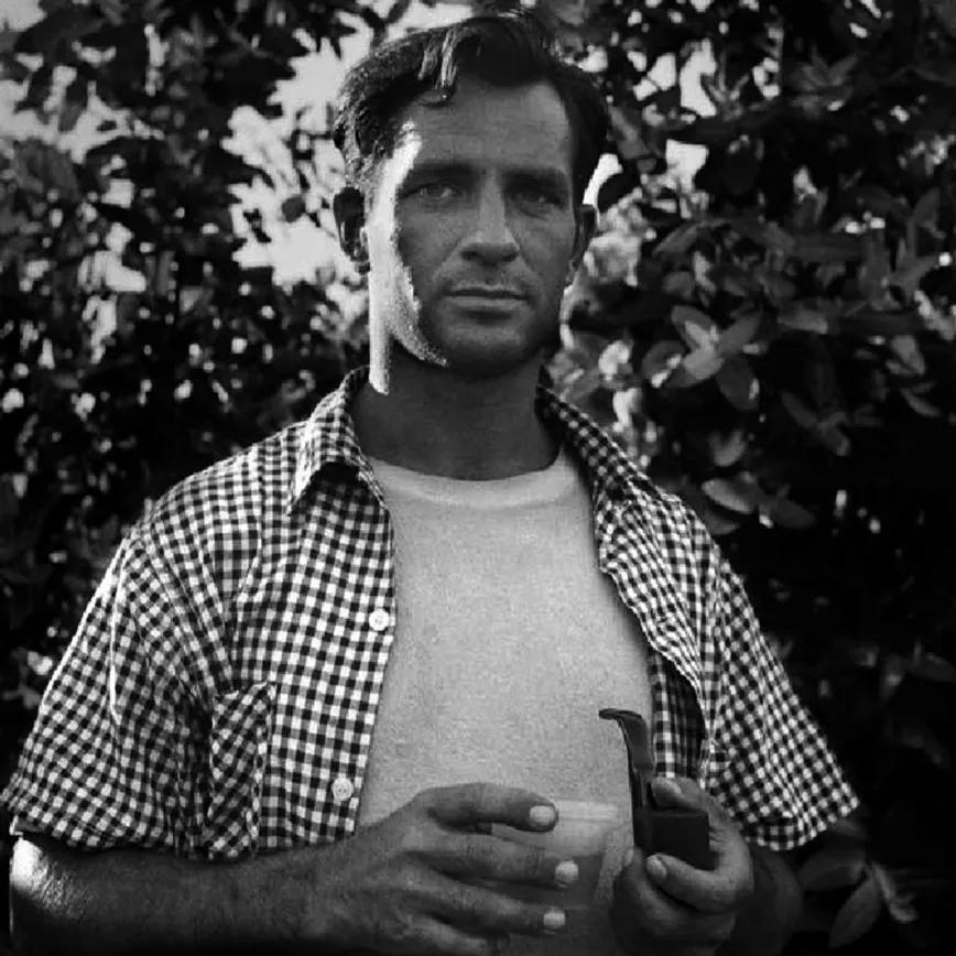 Jack Kerouac
