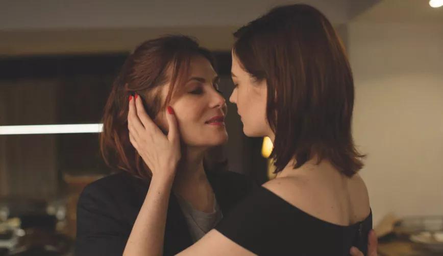 Fotograma de D'après une histoire vraie