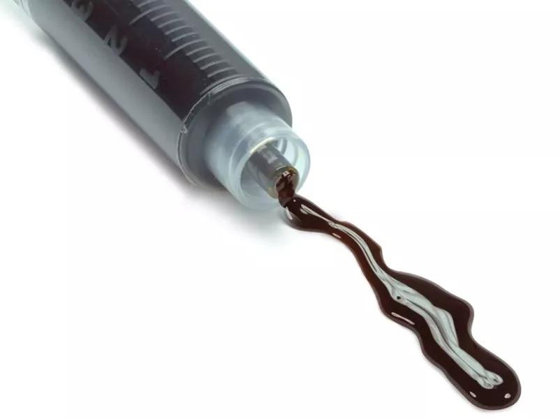 Aceite de Rick Simpson (RSO)