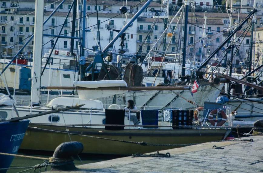 Fotografía de Michka