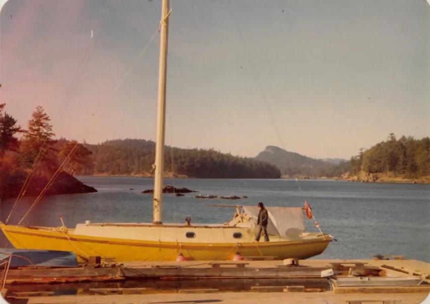 Fotografía de Michka