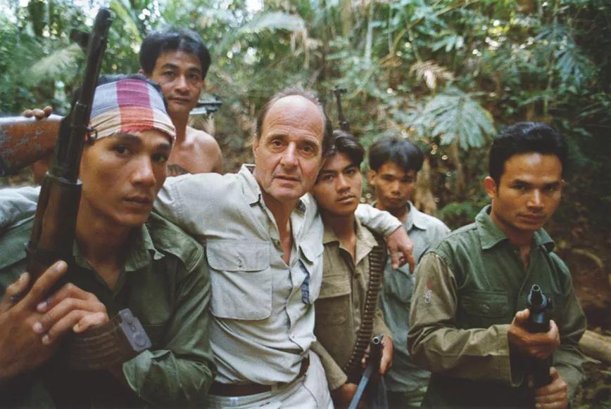 Little Dieter needs to fly