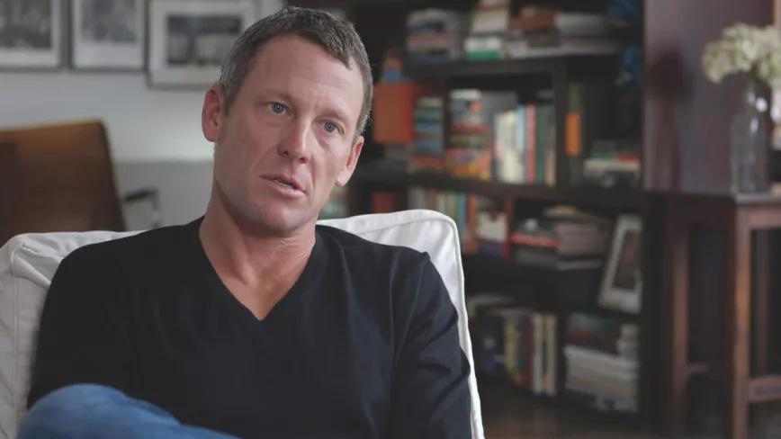 Stop at nothing: The Lance Armstrong Story