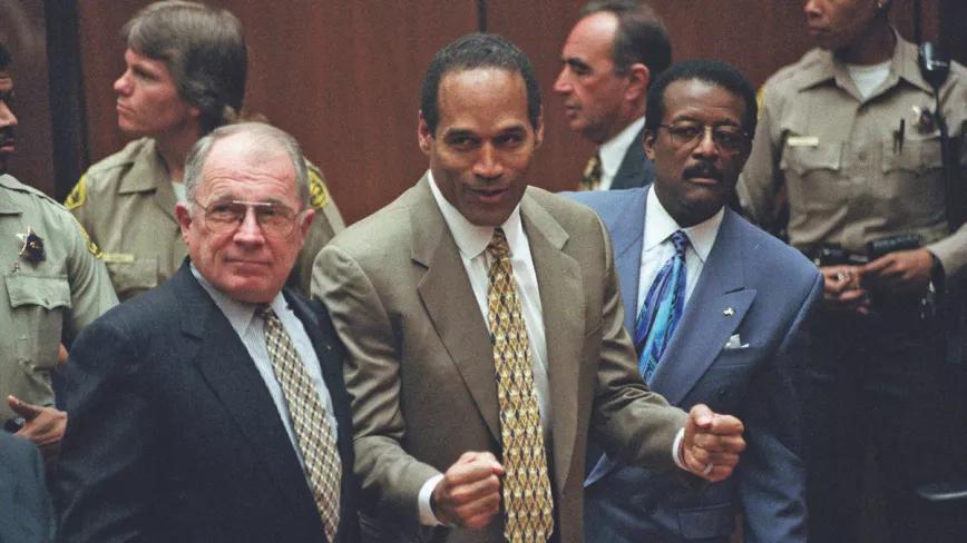 O.J.: Made in America