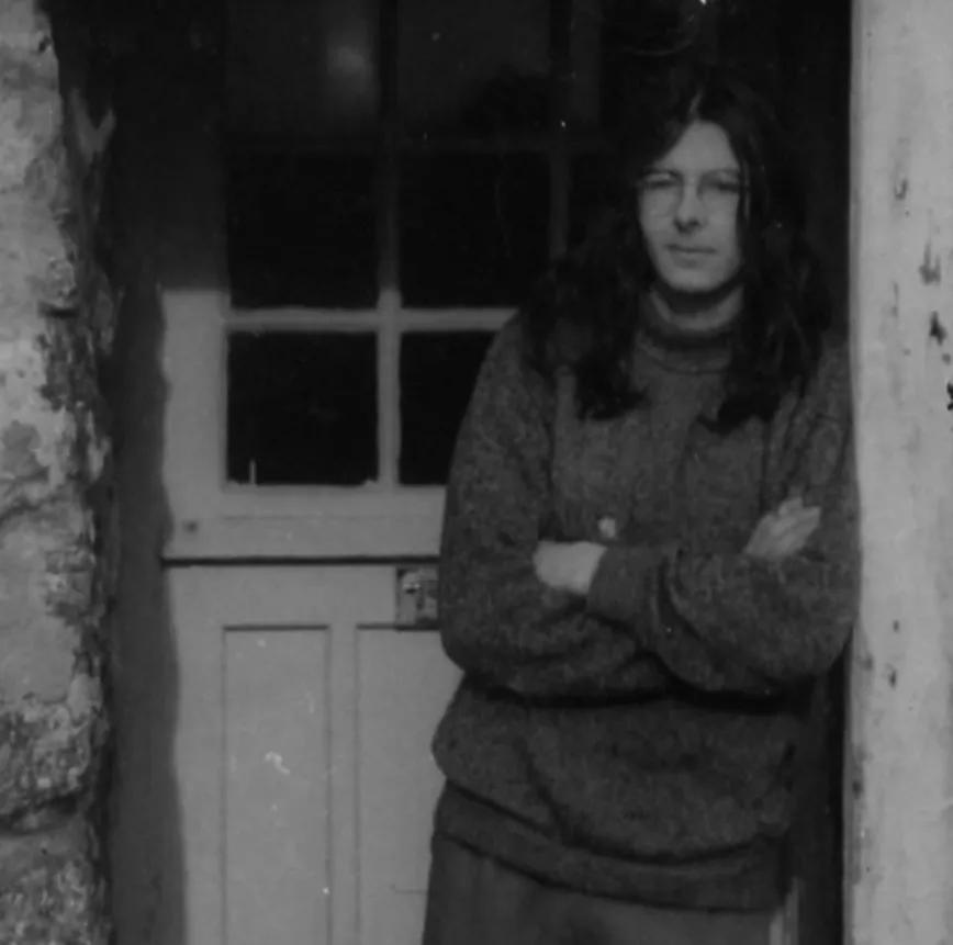 Leaf Fielding, uno de los distribuidores detenidos