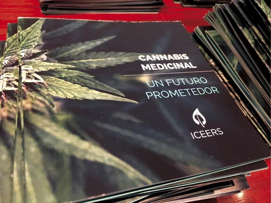 II Congreso Cannabmed