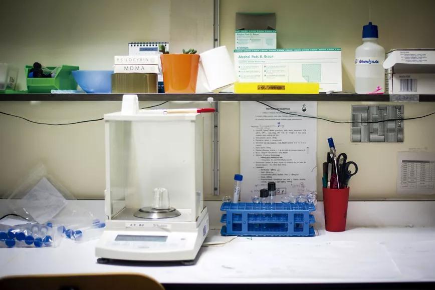 Oficinas de Energy Control