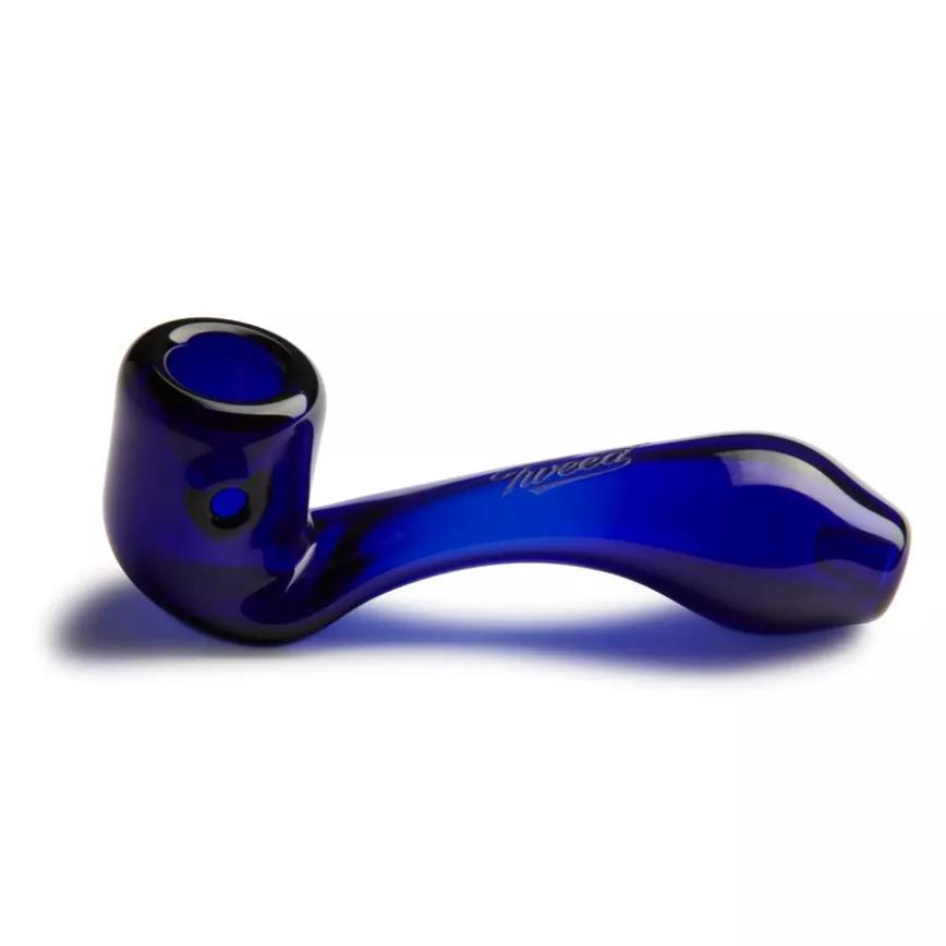 Tweed Mini Sherlock Pipe:   Pipas que recuerda por su forma a las del famoso detective de Baker Street. ¡En este caso habría que decir Baked Street! Chiste malo.