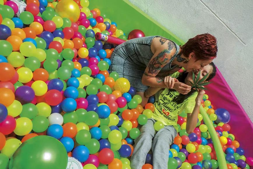 Fundación Luna Valentina 