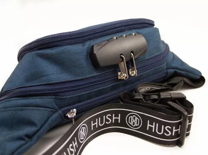 Riñonera: Sí, las riñoneras son como los dinosaurios, algunos creen que nunca existieron pero es un hecho que fueron muy populares hace unos cuantos años. Si quieres guardar tu stash esta es una buena solución.